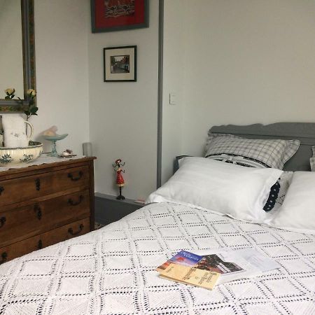 La Mansarde Bed & Breakfast Neuville-sous-Montreuil ภายนอก รูปภาพ